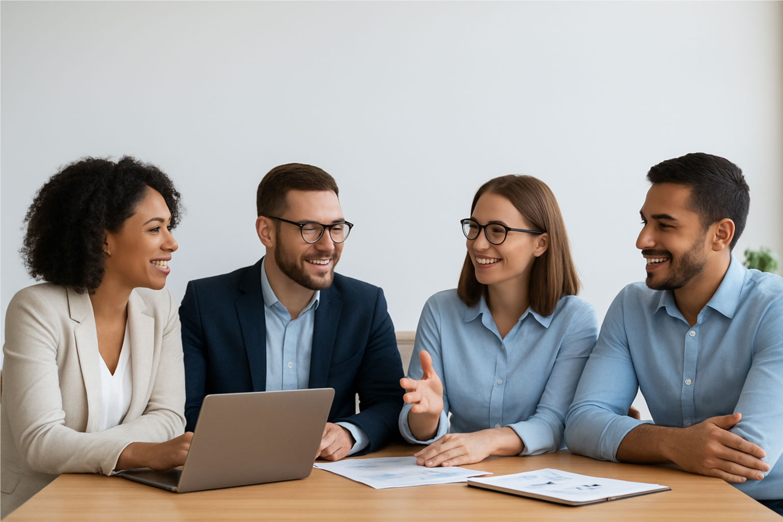 Who should join Ascent Hub