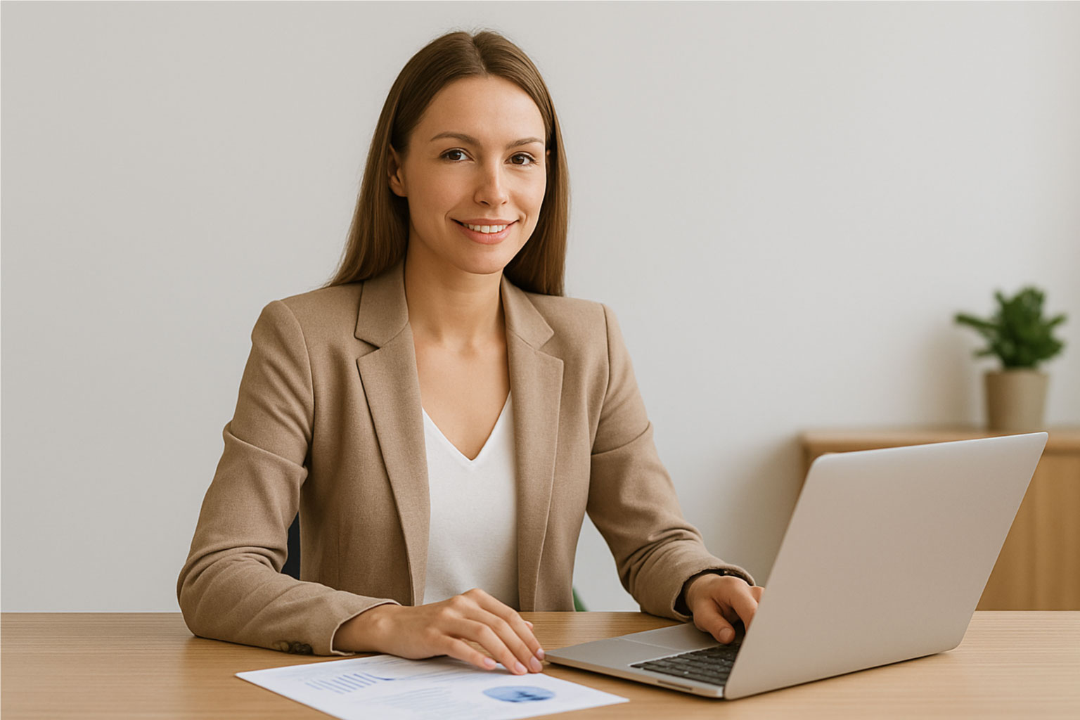 Your Personal Assistant