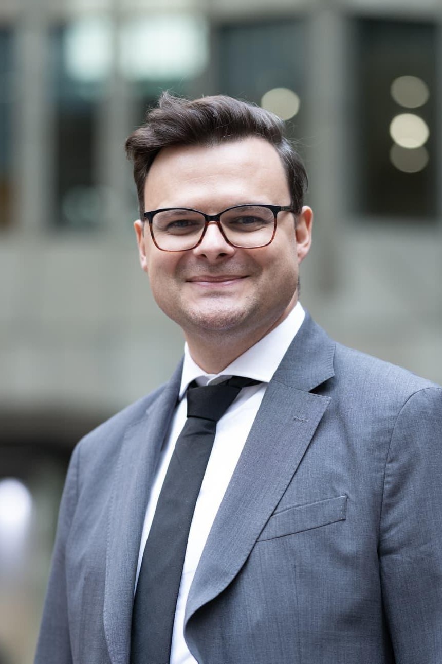 Augustin Serban